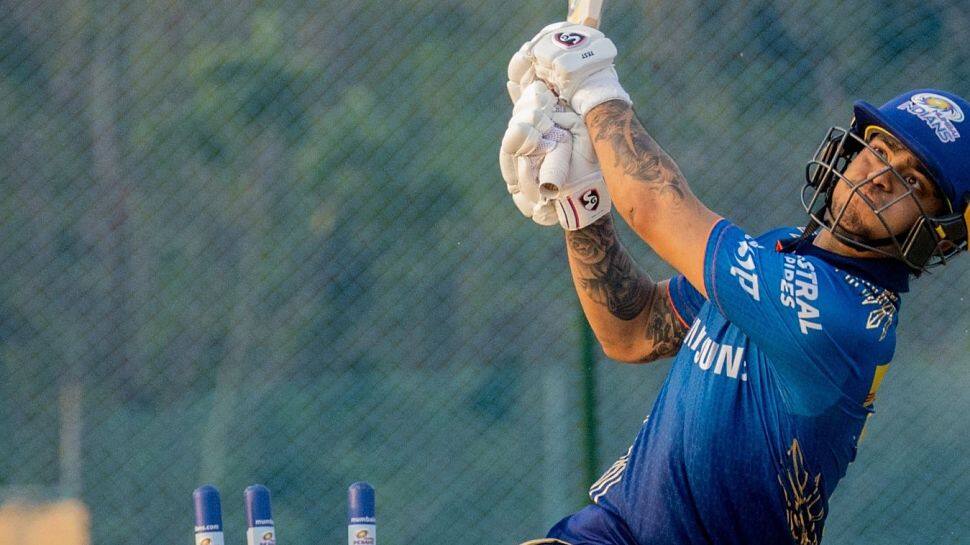 IND vs WI: Ishan Kishan, Shahrukh Khan added to India&#039;s ODI squad for first game