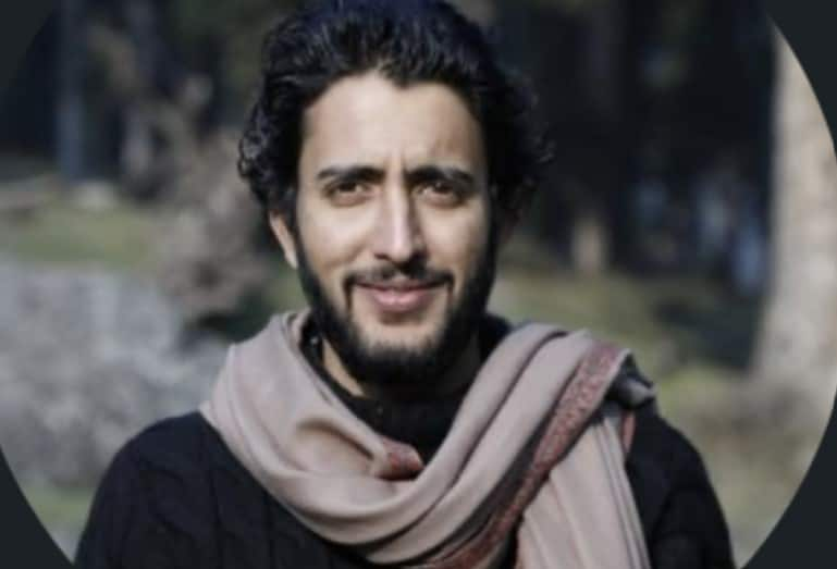 Kashmir Journalist Fahad Shah arrested for &quot;anti-national content&quot; on web: Police