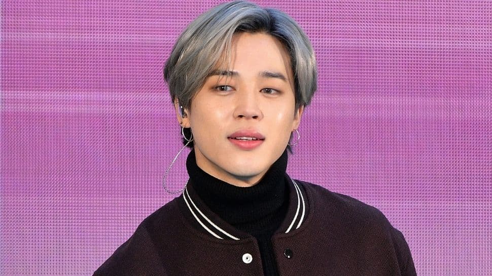 BTS' Jimin gets discharged from hospital