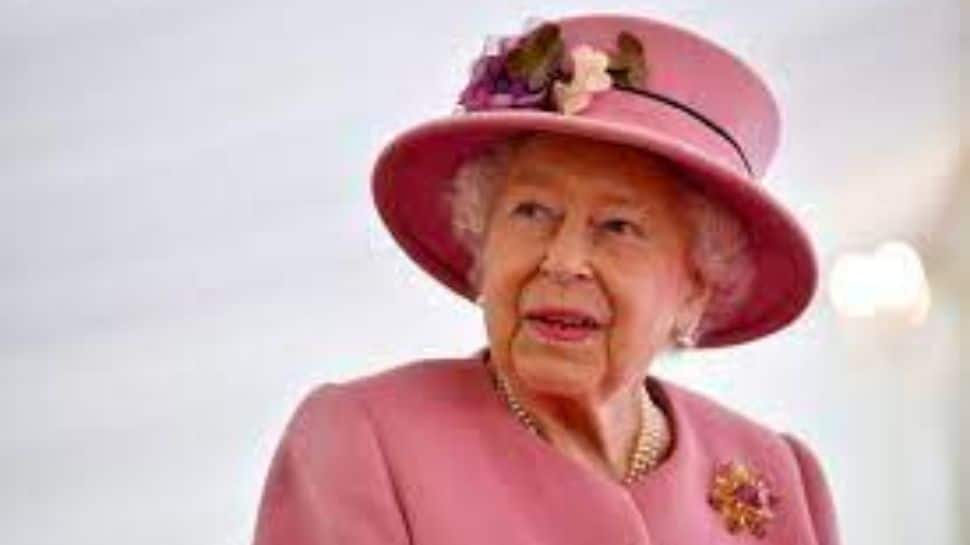 Camilla should be Queen when Prince Charles becomes King: Queen Elizabeth II 