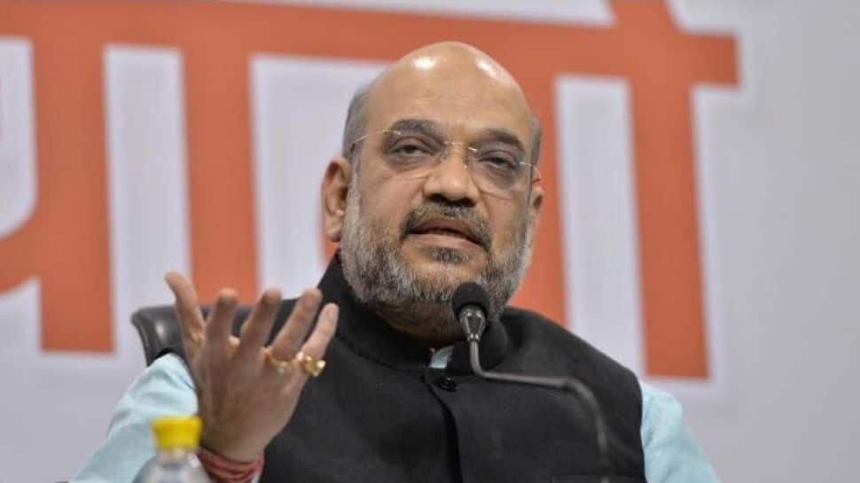 UP polls: Amit Shah to hold public rally in Jat dominated Baghpat today