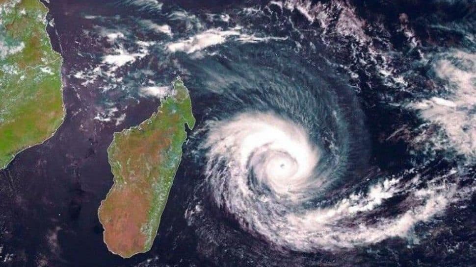 Cyclone Batsirai hits Madagascar, authorities fear ‘significant, widespread damage&#039;