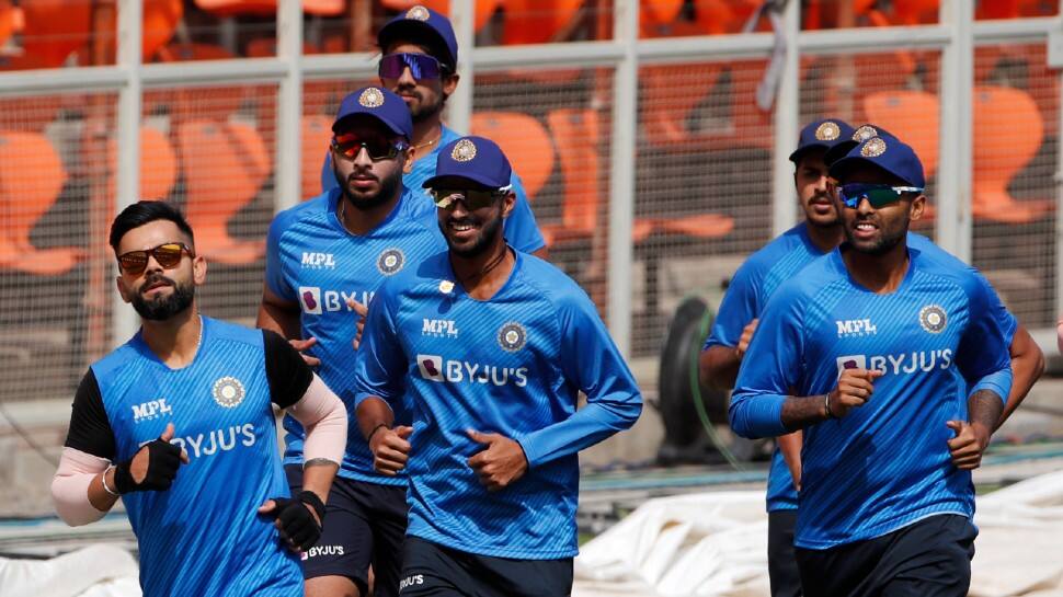 Rohit Sharma, Virat Kohli and others excited to be part of India’s 1,000th ODI, Watch