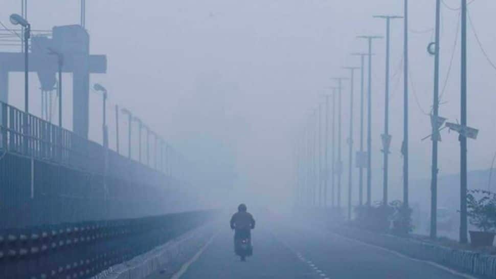 IMD predicts cold wave conditions, dense fog in parts of Northwest India