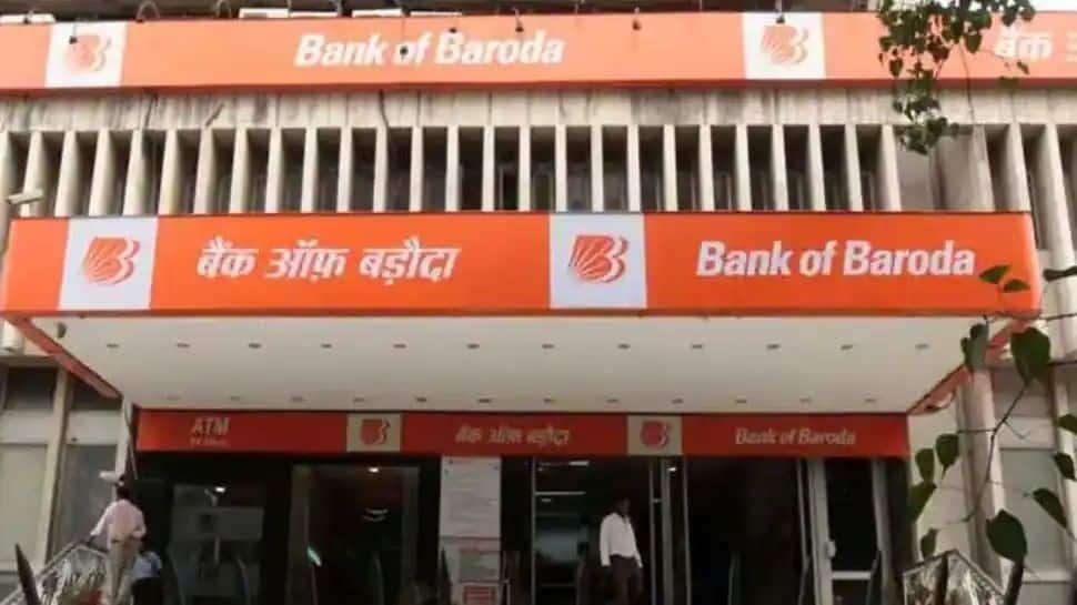 Bank of Baroda Q3 net profit doubles to Rs 2,197 crore; interest income surges 14%