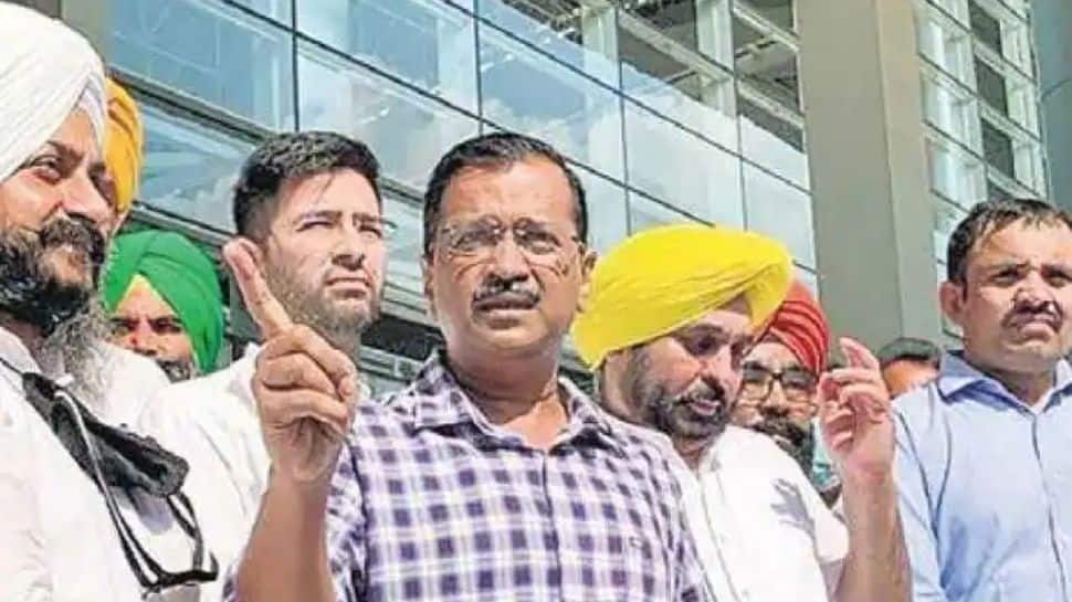Punjab polls: How AAP&#039;s Delhi teams are guiding the nominees in the state