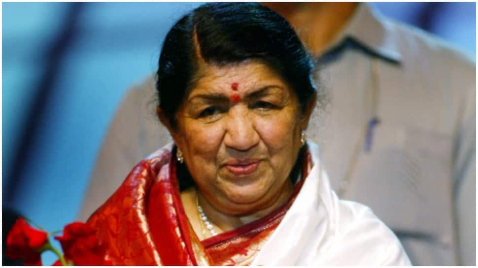 Maharashtra declares public holiday for Feb 7 to mourn demise of Lata Mangeshkar