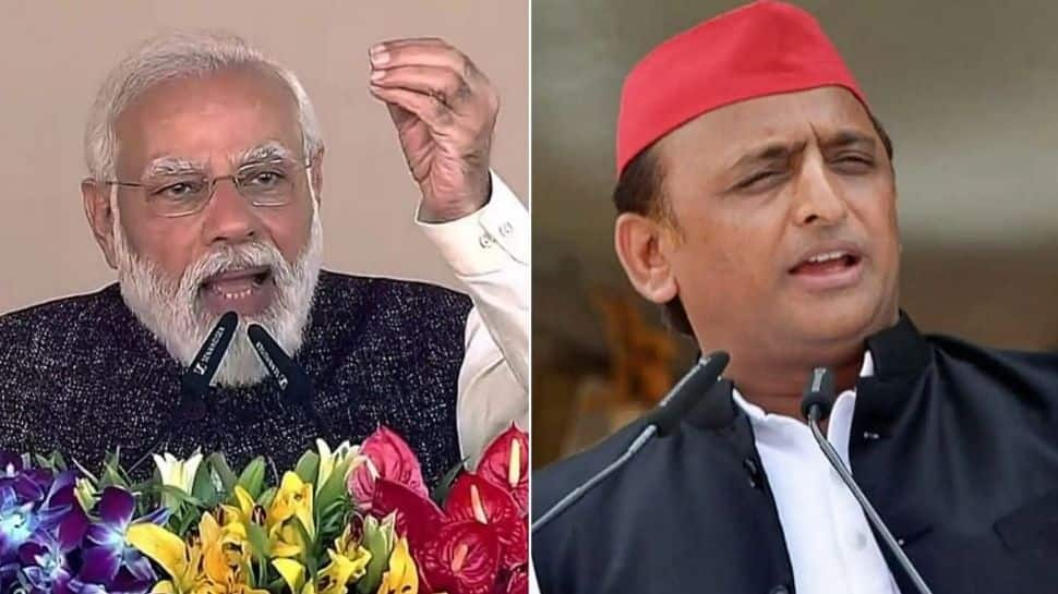 PM Narendra Modi’s swipe at Akhilesh Yadav: ‘Support for BJP making people seeing Lord Krishna in dreams’