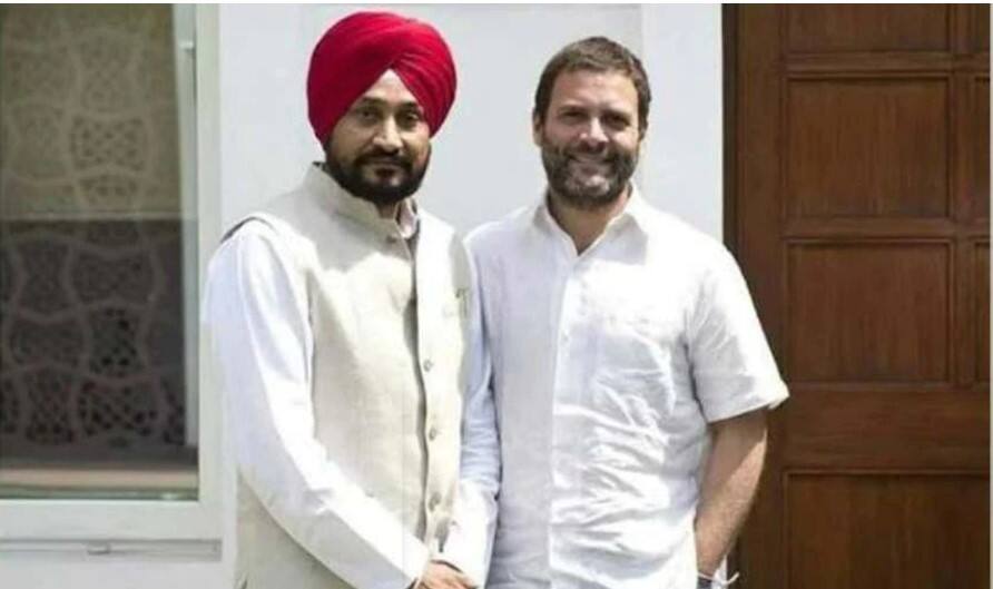 Congress Punjab CM Candidate is Charanjit Singh Channi, Rahul Gandhi makes BIG announcement