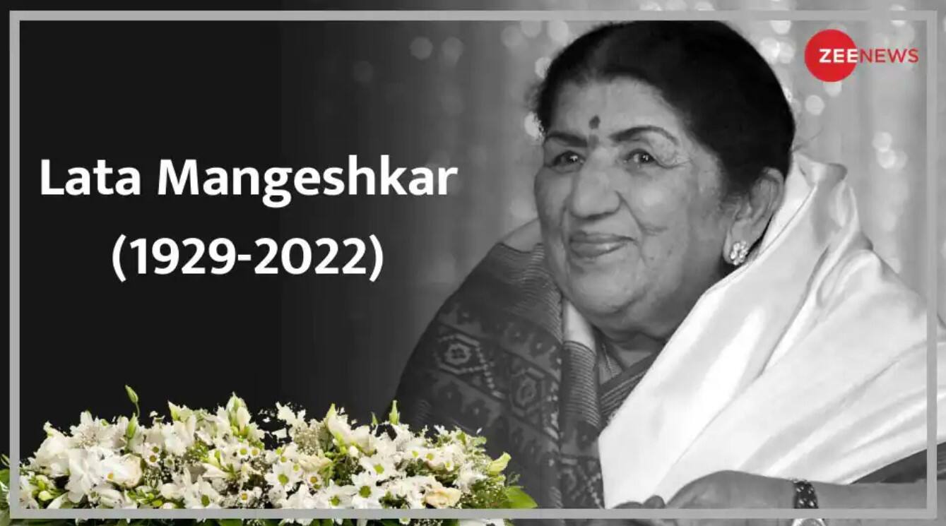 West Bengal announces half-day on February 7 to mourn Lata Mangeshkar's ...