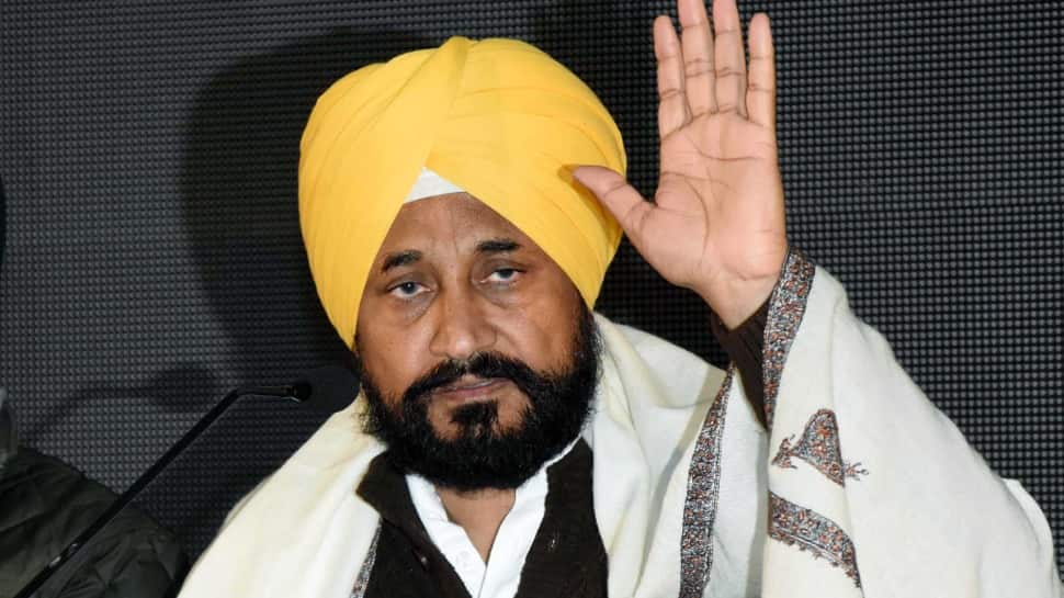 I will not buy any property or do any business in my and my wife&#039;s name: Charanjit Singh Channi