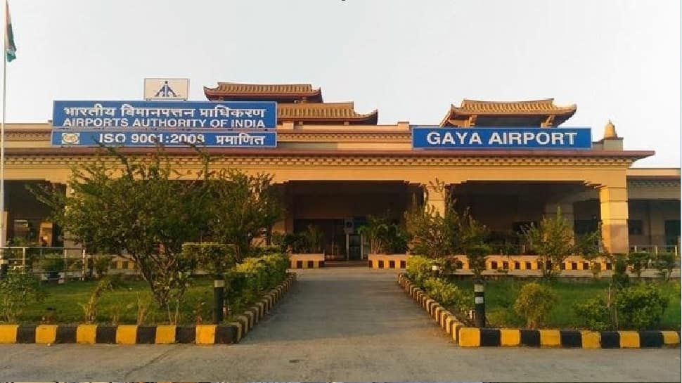 Gaya International airport&#039;s &#039;GAY&#039; designation code inappropriate, govt requested to change it