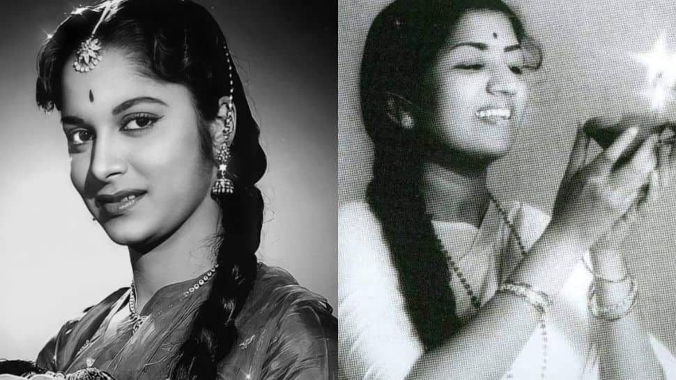 When Lata Mangeshkar filled buckets of water for Waheeda Rehman: &#039;Like a good person she helped&#039;