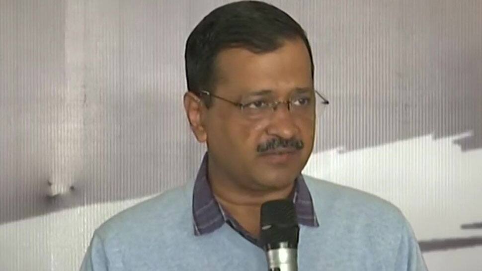 Will make Uttarakhand international spiritual capital for Hindus: Arvind Kejriwal