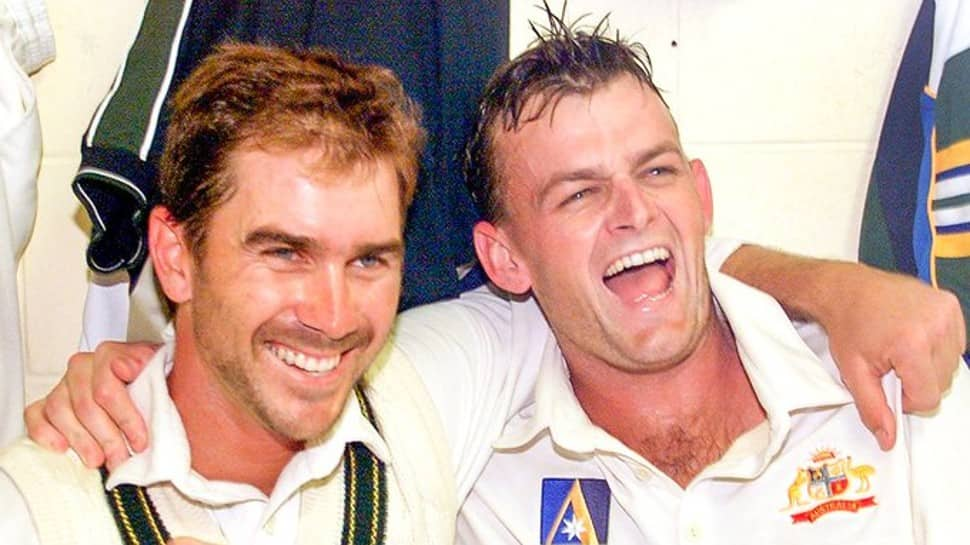 Justin Langer resignation: Cricket Australia&#039;s decision fueled by GREED, says Adam Gilchrist