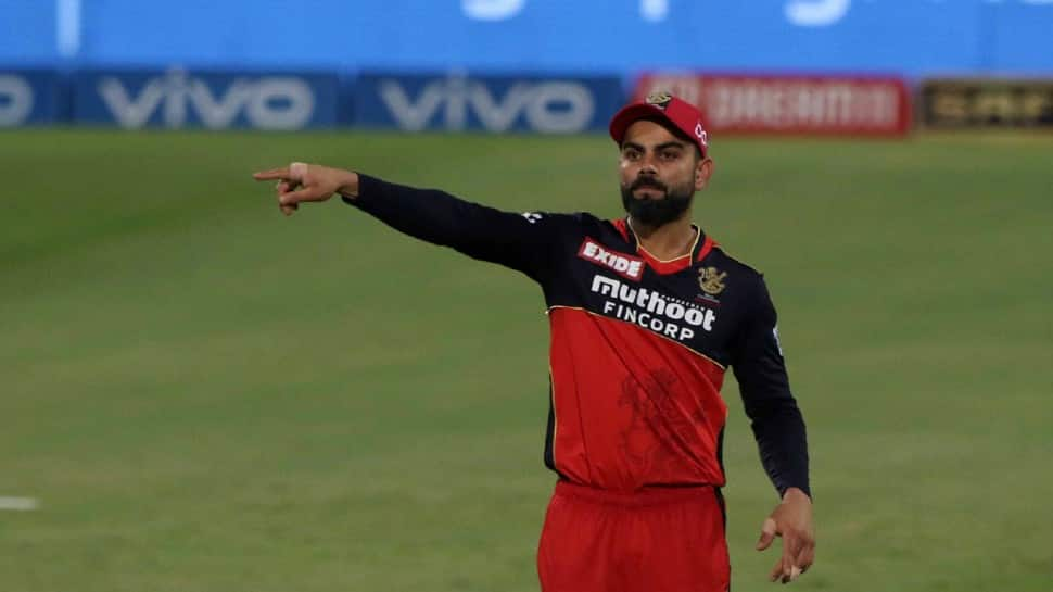 Virat Kohli taking over captaincy again is easiest solution for RCB, feels Ajit Agarkar ahead of IPL 2022 auction