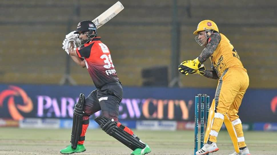 QUE vs LAH Dream11 Team Prediction, Fantasy Cricket Hints: Captain, Probable Playing 11s, Team News; Injury Updates For Today’s PSL 2022 Match No.15 at National Stadium, Karachi, 8:00 PM IST February 7