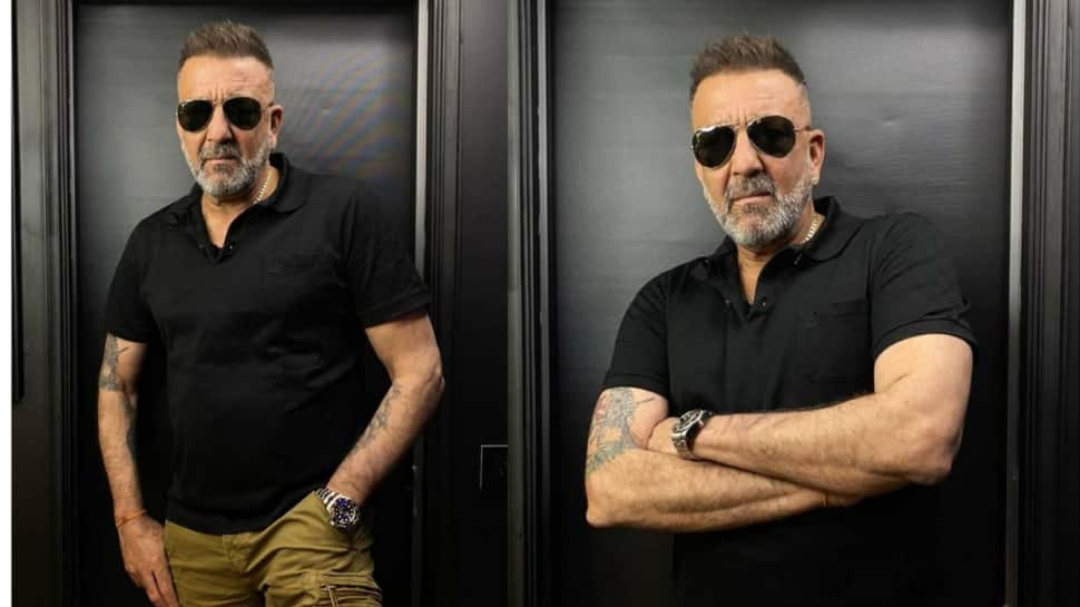 Sanjay Dutt turns producer, launches ‘Three Dimension Motion Pictures’