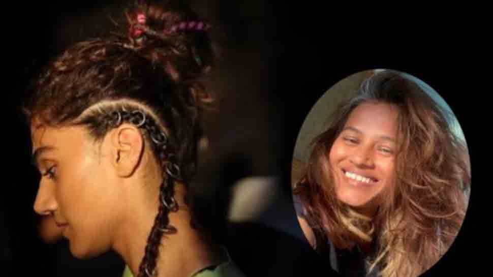 Hairstylist Seema Mane: The woman who turned Taapsee Pannu's Looop Lapeta hairstyle into a sensation