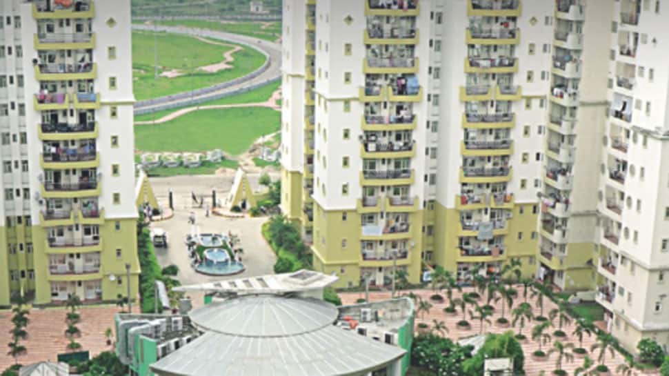 Supertech Noida twin tower demolition: Commence work within 2 weeks, tells SC