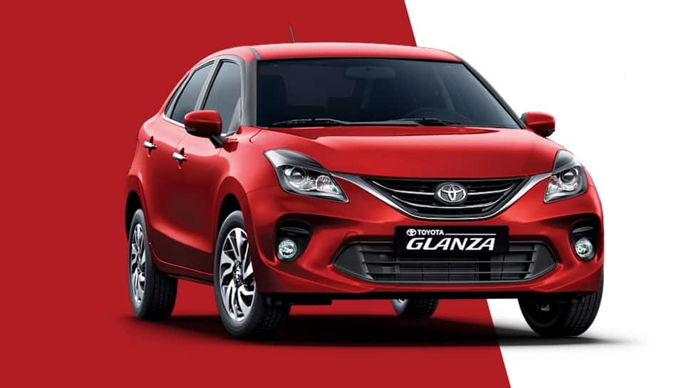 Toyota offering discounts upto Rs 20,000 on Glanza and Urban Cruiser
