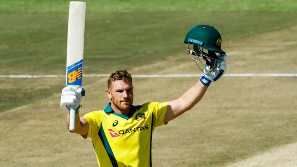 It&#039;s an honour to host ICC T20 World Cup 2022 infront of home fans, says Australia skipper Aaron Finch