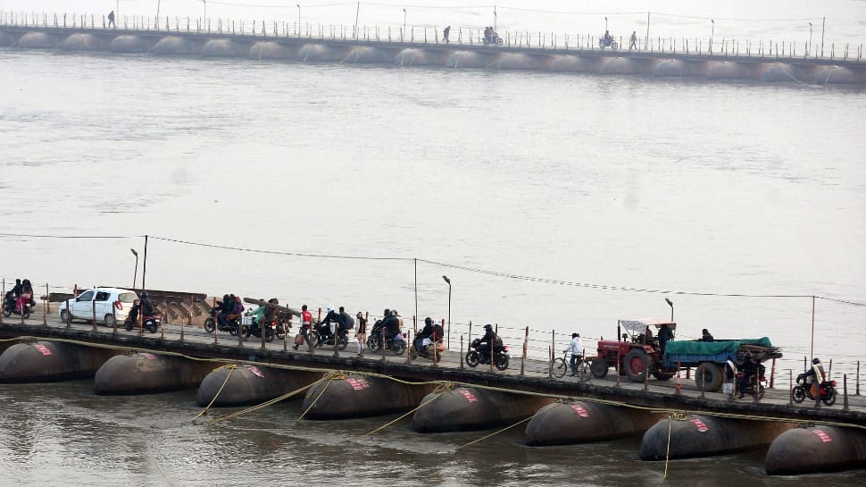 Info not available on number of bodies dumped in Ganga during Covid-19: Centre