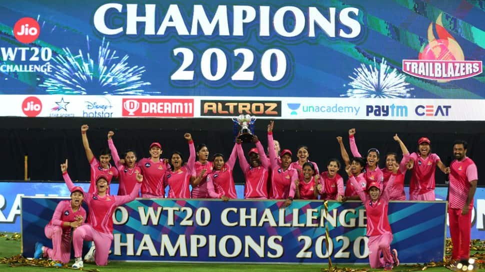 Women’s IPL to start soon while T20 Challenge to continue in 2022, says BCCI secretary Jay Shah