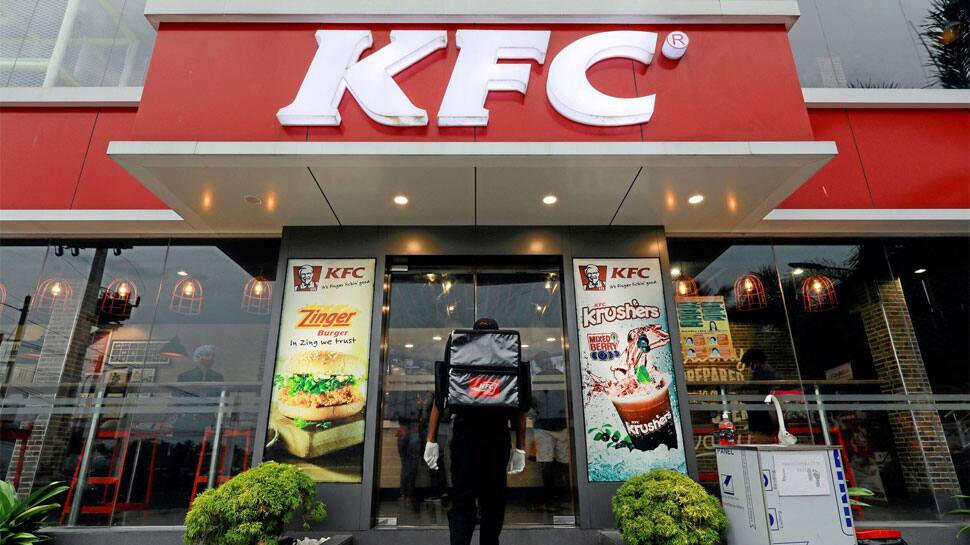 After Hyundai, KFC gets embroiled in Kashmir tweet controversy; apologises after social media outrage