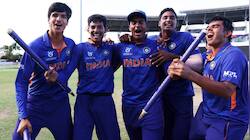 EXCLUSIVE: Kaif says U19 World Cup-winning team ‘played just like Dhoni’