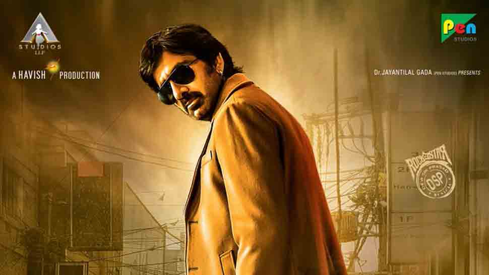 Hindi version of Ravi Teja&#039;s crime-thriller &#039;Khiladi&#039; to release in cinemas on Feb 11