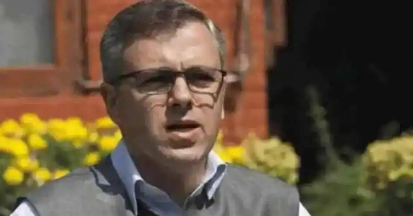 Hatred for Muslims normalised in India: Omar Abdullah over &#039;hijab&#039; row