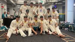 Pat Cummins reveals why Australian team wanted Justin Langer to go