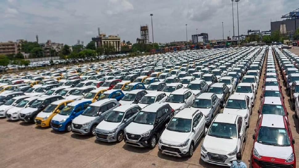 Hyundai, Kia recalls 5 lakh vehicles; advises owners to park outside due to fire risk