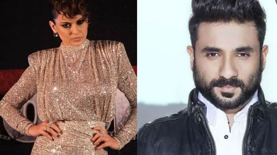 Vir Das in Kangana Ranaut&#039;s reality show &#039;Locked Upp&#039;? Comedian reacts