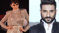Vir Das in Kangana Ranaut's reality show 'Locked Upp'? Comedian reacts