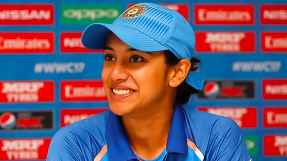 IND vs NZ: Here&#039;s WHY Smriti Mandhana did not play T20I against New Zealand