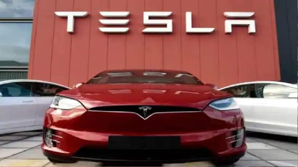 No Make-in-India, no tax benefits; Indian govt clarifies stand on Tesla&#039;s import duty demand