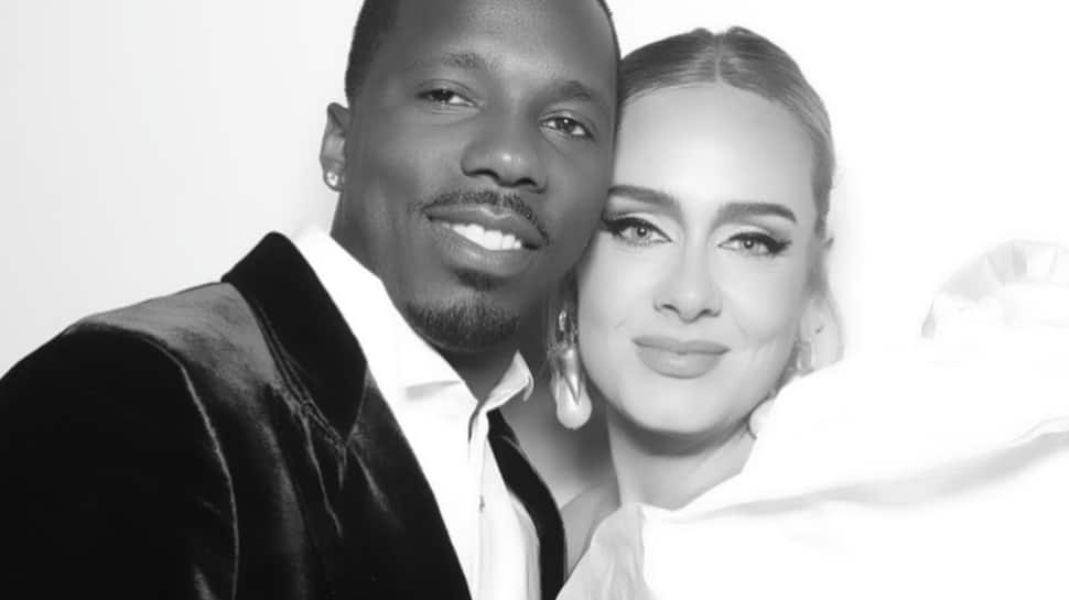 Is Adele secretly engaged to boyfriend Rich Paul? Know details!