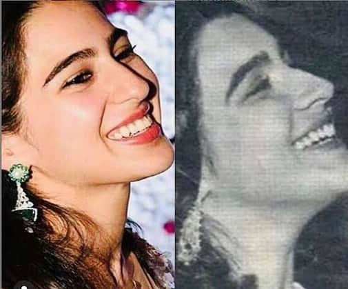 Amrita Singh was married to Saif Ali Khan