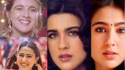 Sara Ali Khan wishes mommy Amrita Singh on birthday with THESE photos!