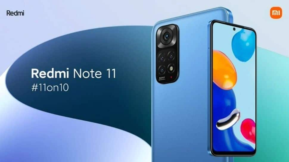 Redmi Note 11 vs Redmi Note 11S: Specs, features, and India prices compared