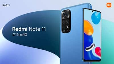 Redmi Note 11 Price 