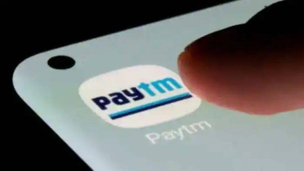 Paytm cashback offer: Get up to Rs 100 back on 4 UPI transactions, check how 