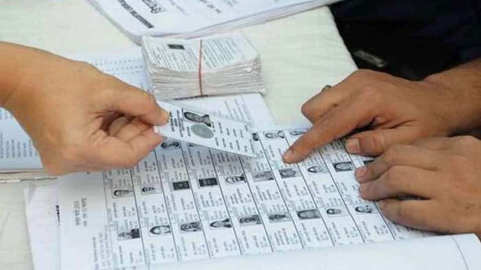 UP Assembly polls 2022: How to check your name online on National Voters’ Service portal | Technology News