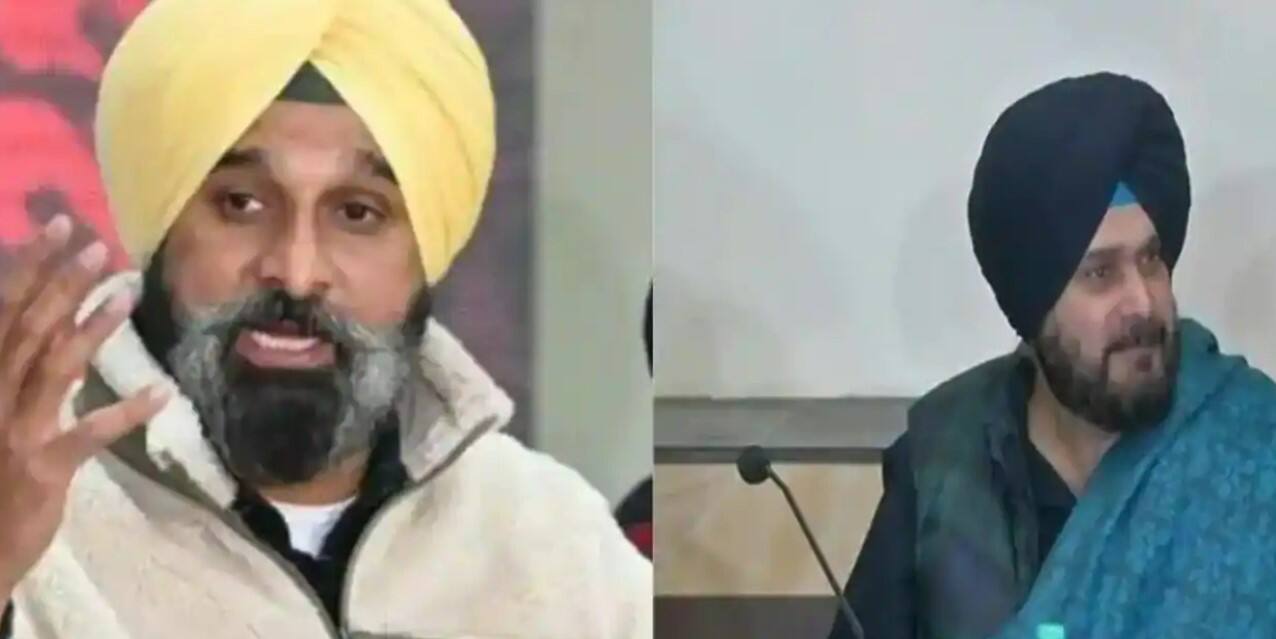 &#039;Defeat written on his face&#039;: Bikram Singh Majithia blasts Navjot Sidhu