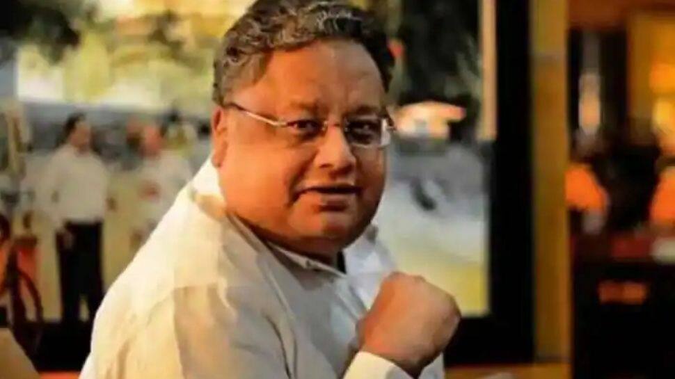 Rakesh Jhunjhunwala to add THIS stock to his portfolio, others will also invest