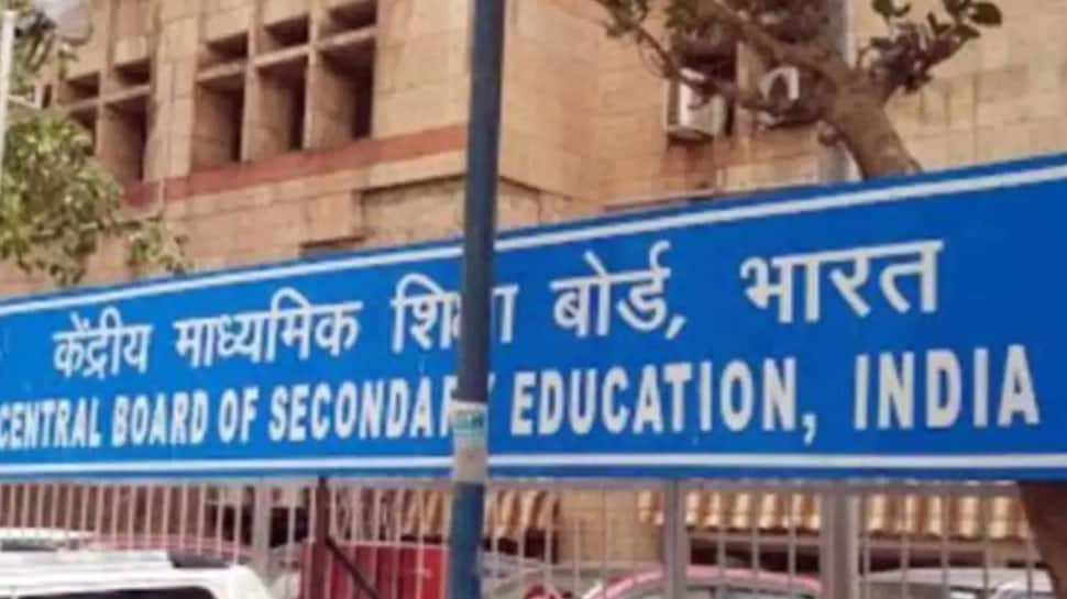CBSE Board’s BIG announcement: Class 10, 12 Term 2 Board exams 2022 to begin from April 26 | India News