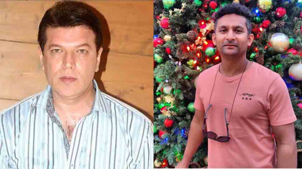 Aditya Pancholi, film producer Sam Fernandes file police complaints against each other 