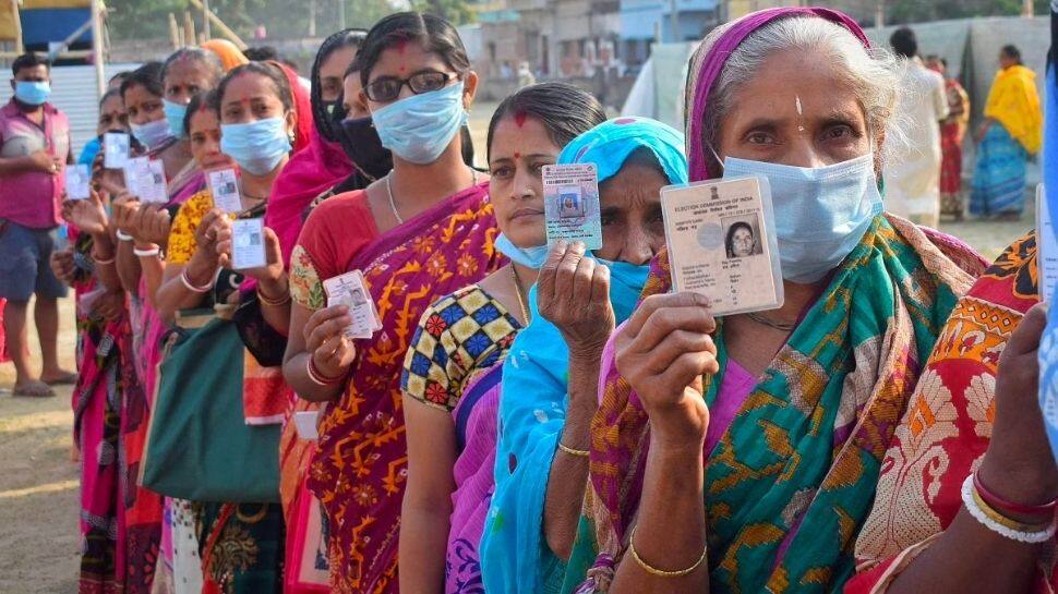 UP Assembly Election Phase 1 voting today, here’s how to download your Voter ID card 